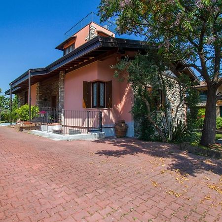 Villa Mio Desenzano del Garda Eksteriør billede