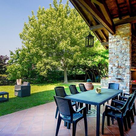 Villa Mio Desenzano del Garda Eksteriør billede