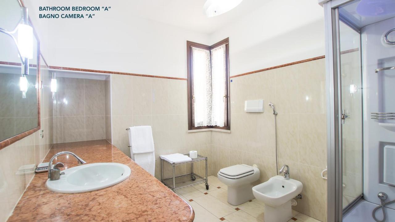 Villa Mio Desenzano del Garda Eksteriør billede