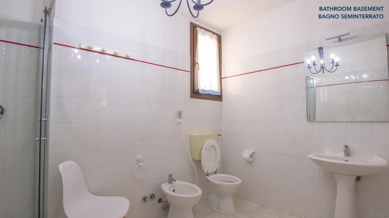 Villa Mio Desenzano del Garda Eksteriør billede