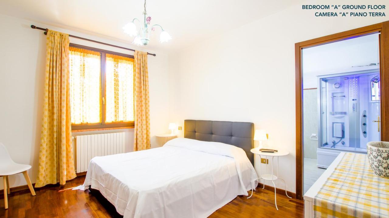 Villa Mio Desenzano del Garda Eksteriør billede