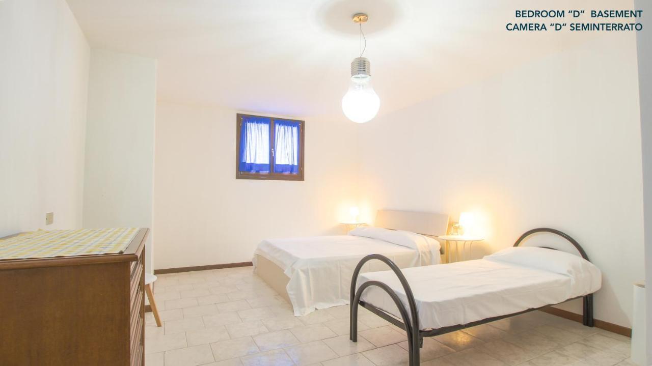 Villa Mio Desenzano del Garda Eksteriør billede